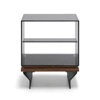 Soho Nightstand