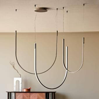 Nahun Suspension Lamp