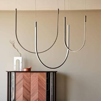 Nahun Suspension Lamp
