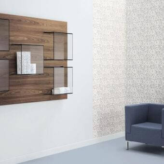 Dazibao Bookcase