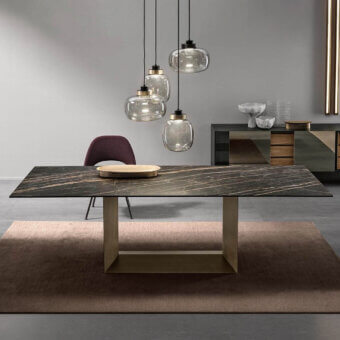 T5 E Extendable Table