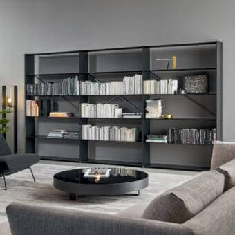 Kaos Bookcase
