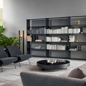 Kaos Bookcase