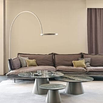 Albert Keramik Coffee Table
