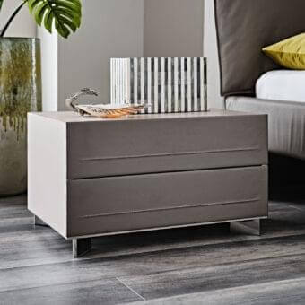 Dyno Nightstand
