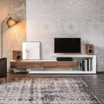 Link TV Stand
