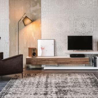Link TV Stand