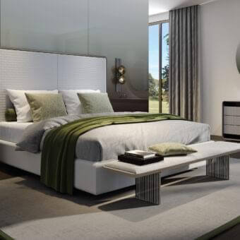 Monolite Bench