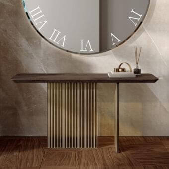Monolite Console
