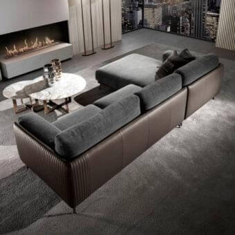 Elite Sectional