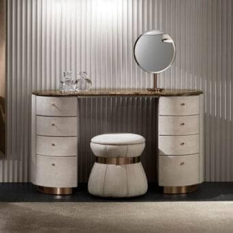 Tiffany Vanity