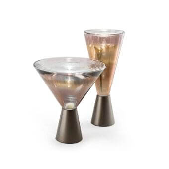 Accademia Side Table