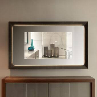 Prisma TV Mirror