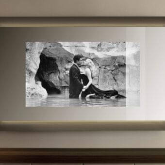 Prisma TV Mirror