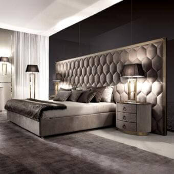 Envy Maxi Bed