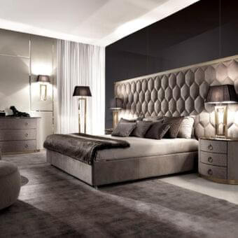 Envy Maxi Bed