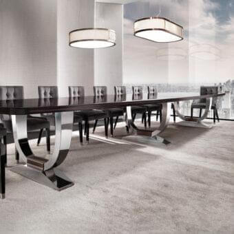 Hermes Suite Conference Table