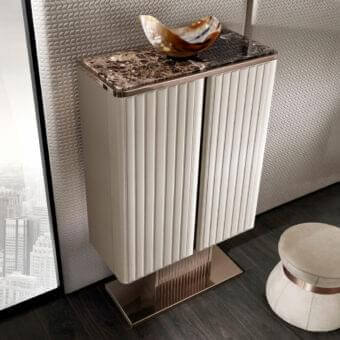 Elite Bar Cabinet