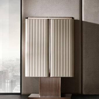 Elite Bar Cabinet