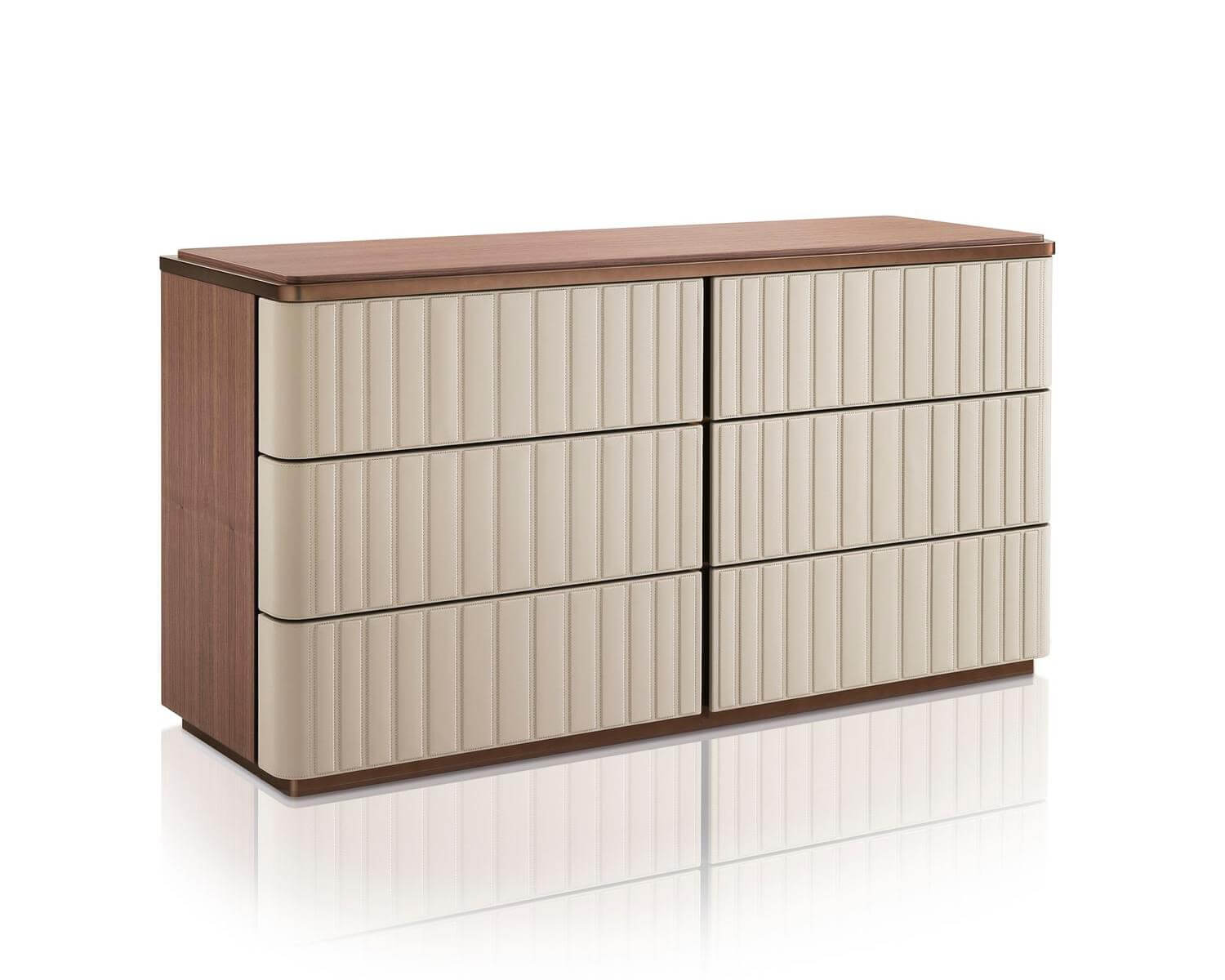 Elite Dresser by DV Home Collection | Cassoni