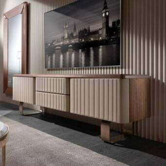 Elite TV Stand