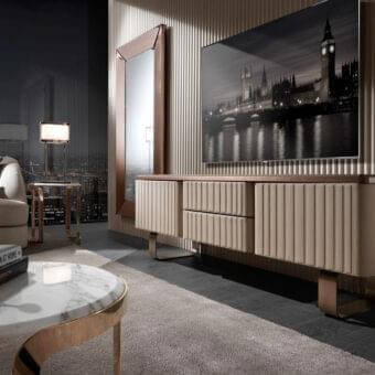 Elite TV Stand