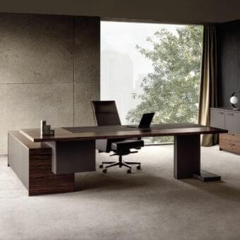 Inca Desk