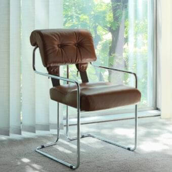 Tucroma Armchair