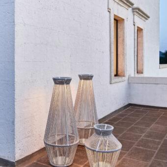 Cricket Floor Lamp