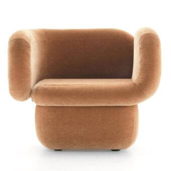 Vento Lounge Chair
