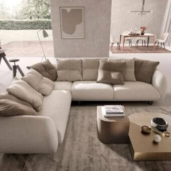 Drop Coffee Table