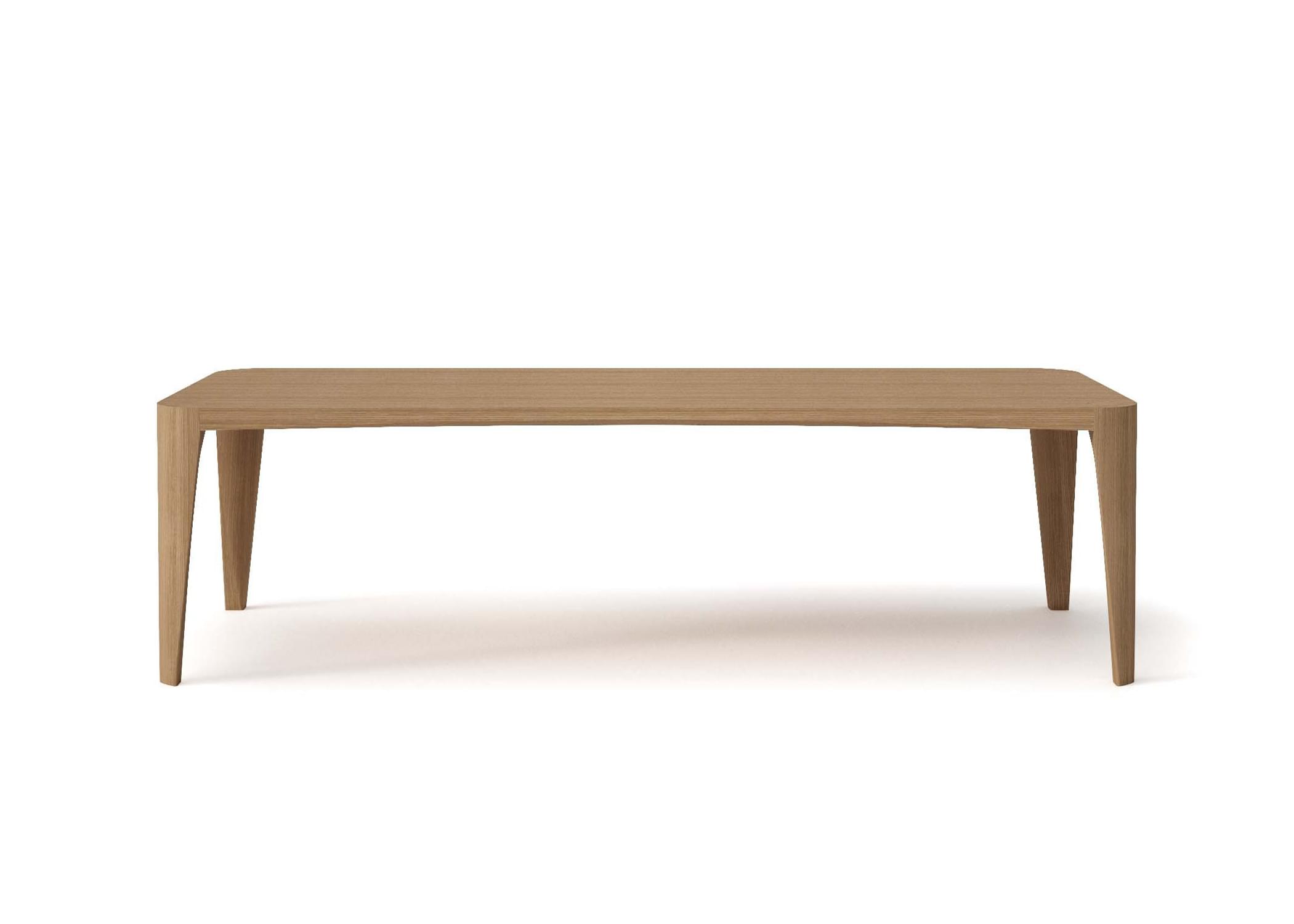 Terra Table by Presotto | Cassoni
