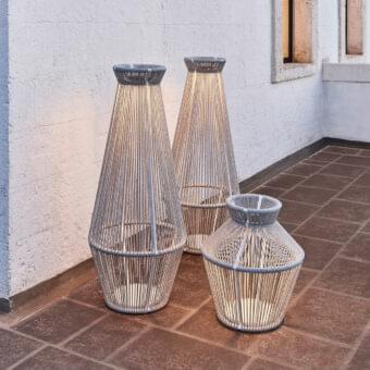 Cricket Floor Lamp