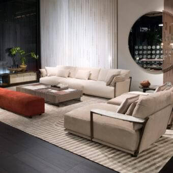 Adam Chaise Lounge