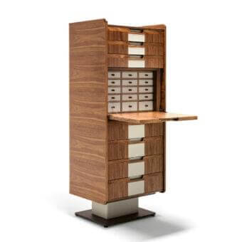 Corium Dresser