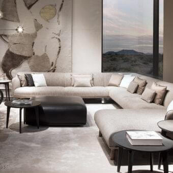 Drive Sectional