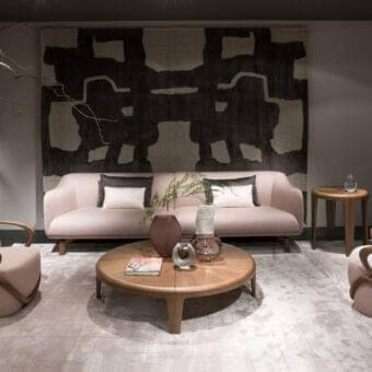 Drive Sofa