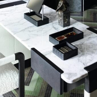 Edward Vanity
