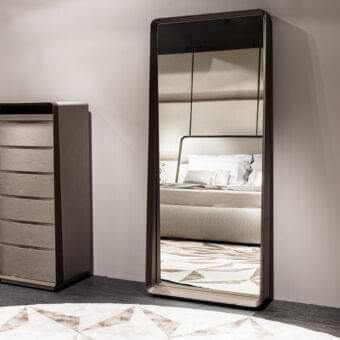 Frame Mirror