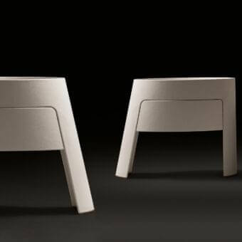 Morfeo Nightstand