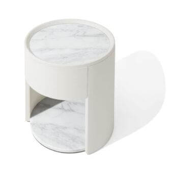 Side Vibe Nightstand