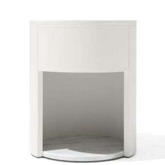 Side Vibe Nightstand