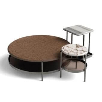 Skyline Coffee Table