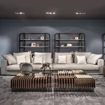 Skyline Sofa