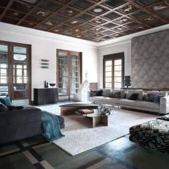 Soho Sectional