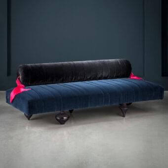 Il Pezzo 1 Chaise Lounge