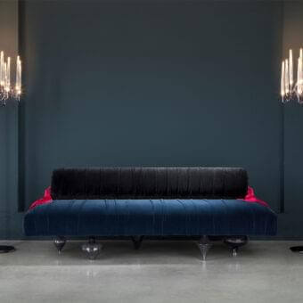 Il Pezzo 1 Chaise Lounge