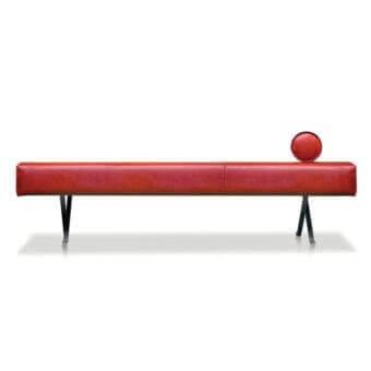 Dormeuse Chaise Lounge