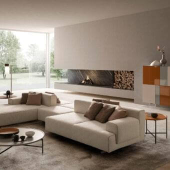 Leros Sectional