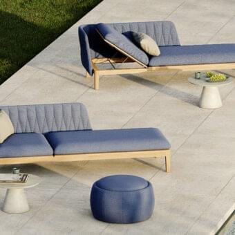 Calypso Lounge Lounger